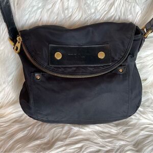 Marc‎ Jacobs Preppy Natasha Nylon Crossbody Bag